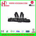 Hot selling Adjustable Elastic Chest Strap for Go Pro Black accessories